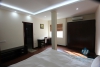 Modern three bedrooms apartment for rent in Au Co, Tay Ho district, Ha Noi